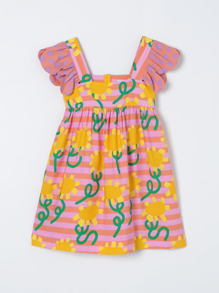 Dress girls Stella McCartney Kids