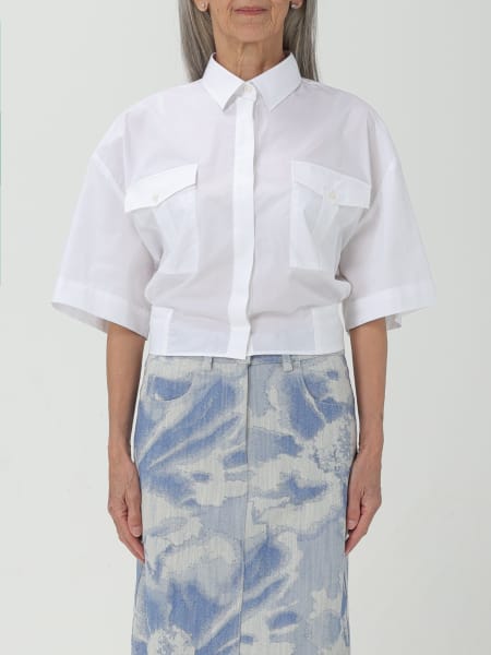 MSGM: Chemise femme MSGM