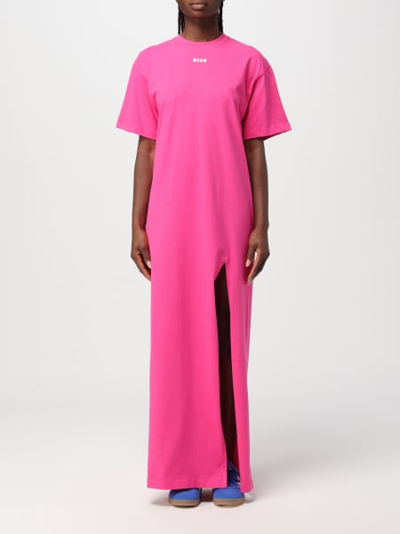 MSGM: Dress women MSGM