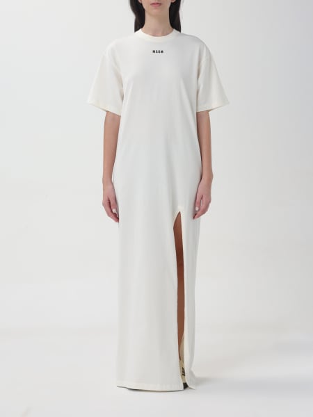 MSGM: Vestido mujer MSGM