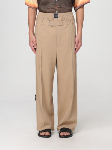 Pantalón hombre MSGM