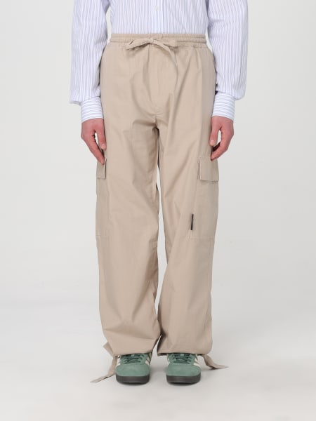 MSGM Milano: Pants man MSGM