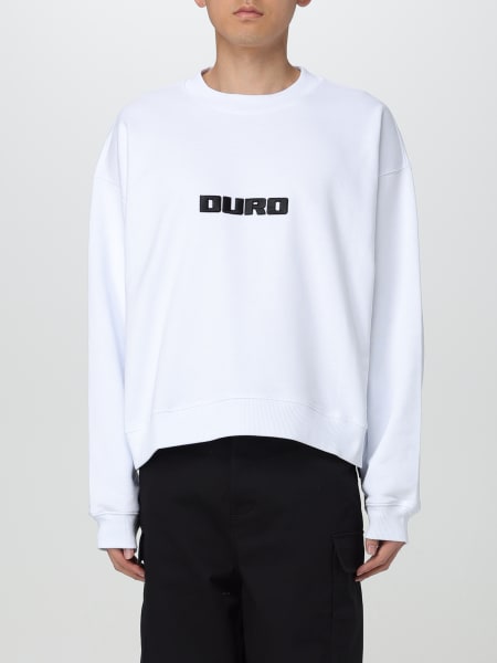 Sweatshirt man MSGM