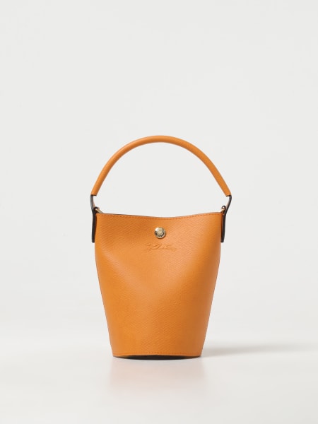 Sac porté épaule femme Longchamp