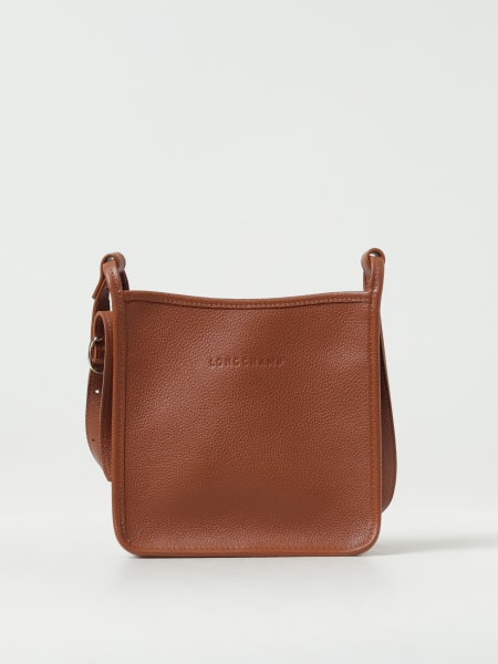 Shoulder bag women Longchamp