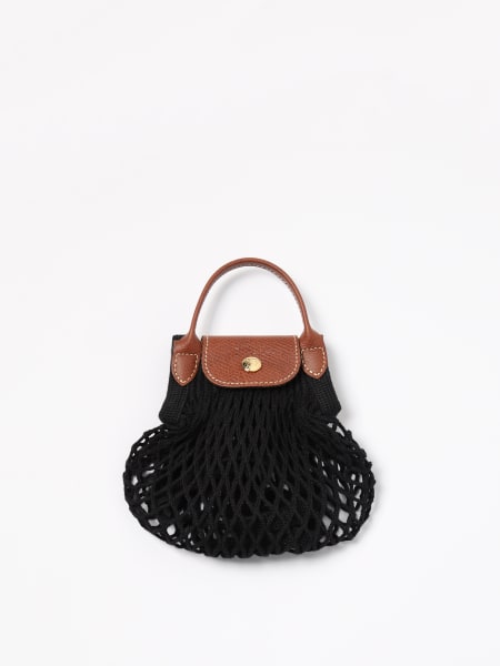 Shoulder bag woman Longchamp