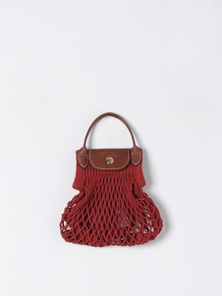 Sac porté épaule femme Longchamp