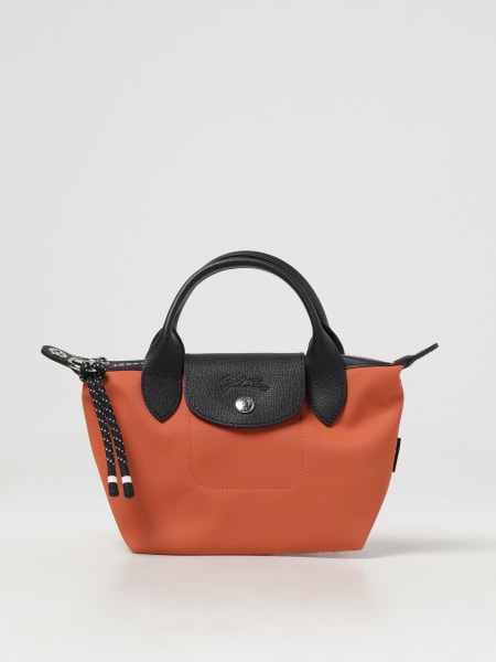 Sac porté épaule femme Longchamp