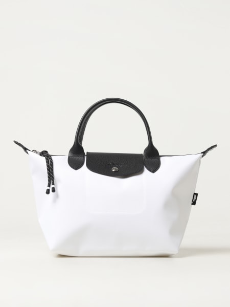 메신저 백: 숄더백 여성 Longchamp