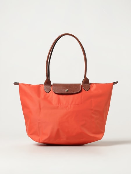 Bolso de hombro mujer Longchamp