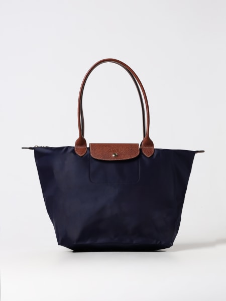 롱샴(Longchamp): 숄더백 여성 Longchamp