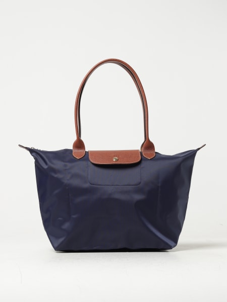 Schultertasche Damen Longchamp