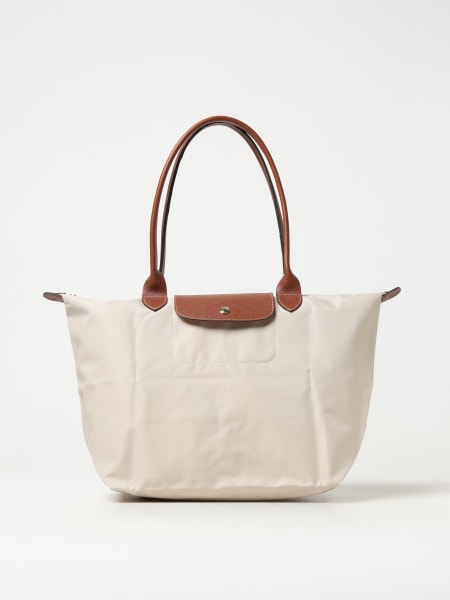 Schultertasche Damen Longchamp