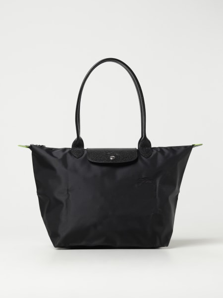 Shoulder bag women Longchamp