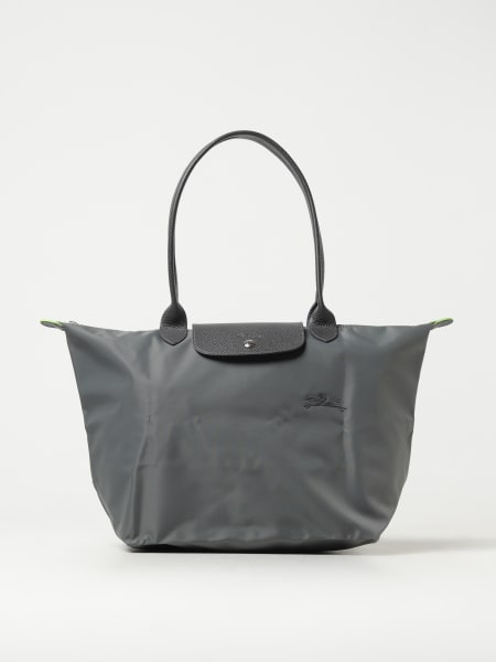 Shoulder bag women Longchamp