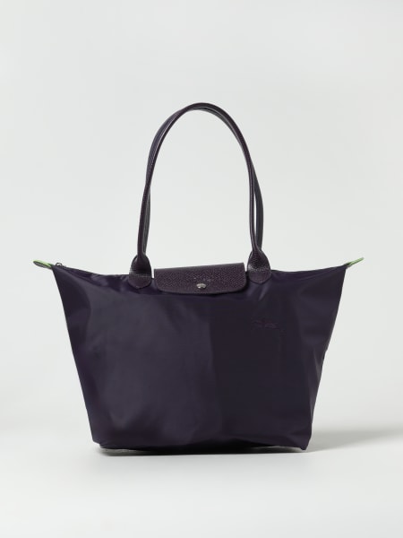 Schultertasche Damen Longchamp