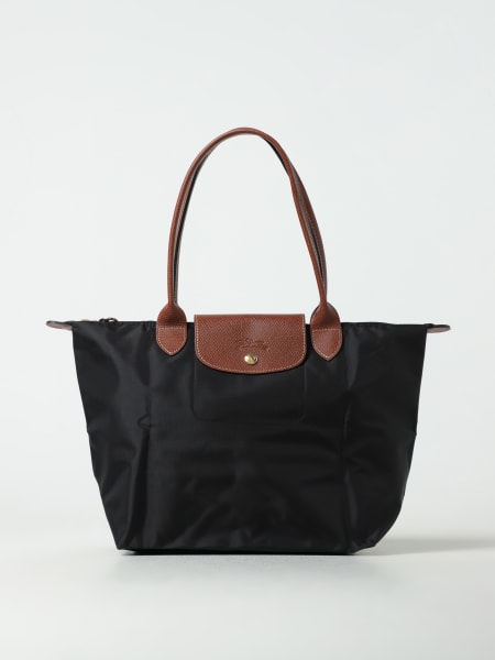 Schultertasche Damen Longchamp