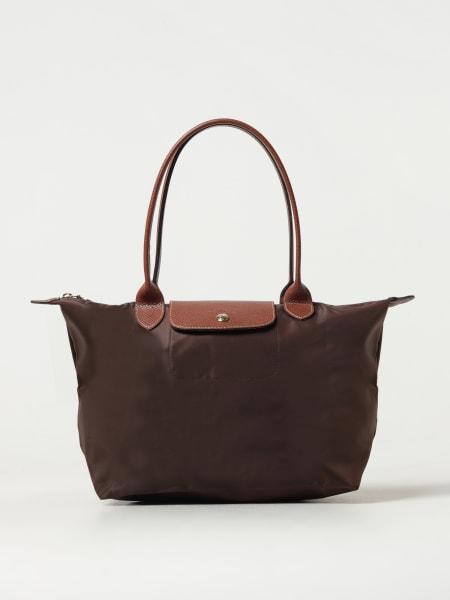 Schultertasche Damen Longchamp