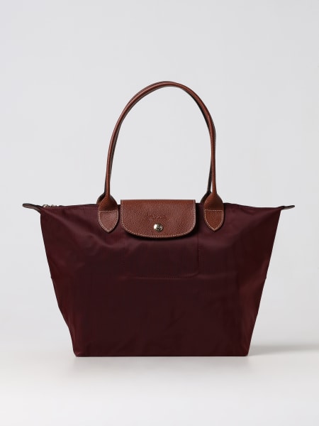 롱샴(Longchamp): 숄더백 여성 Longchamp