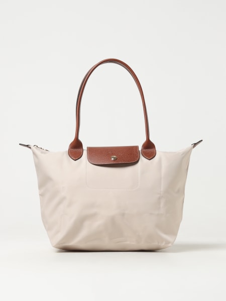 Наплечная сумка для нее Longchamp