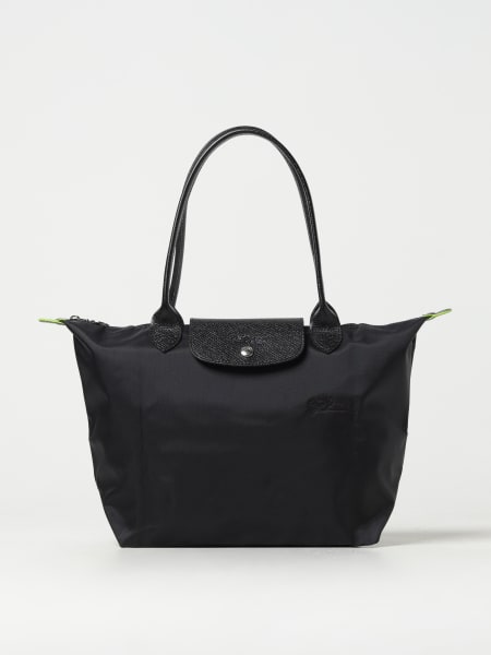 Bolso de hombro mujer Longchamp