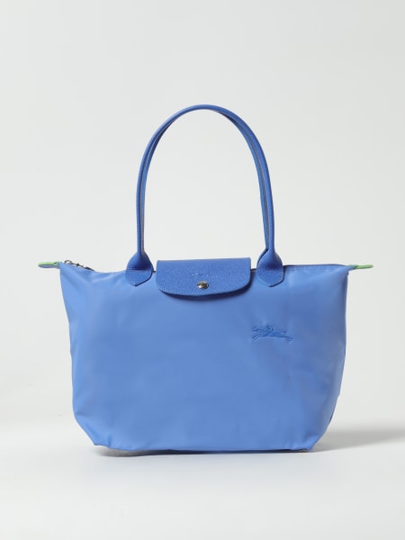 Shoulder bag women Longchamp