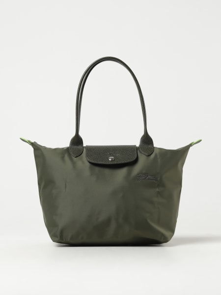 Bolso de hombro mujer Longchamp