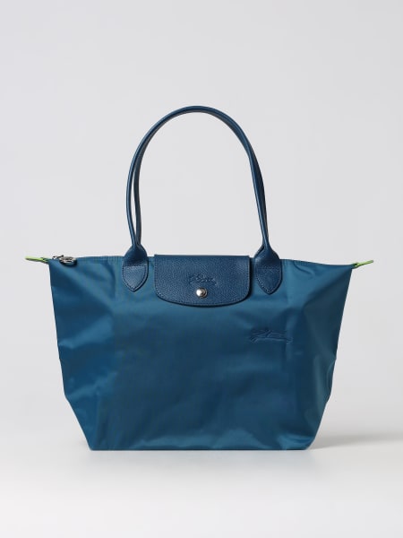 Shoulder bag women Longchamp