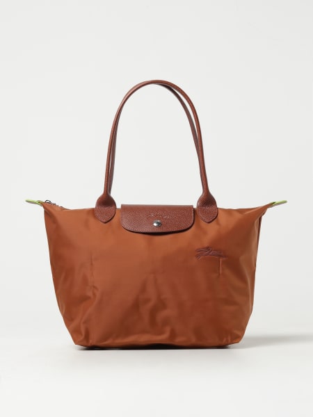 Schultertasche Damen Longchamp