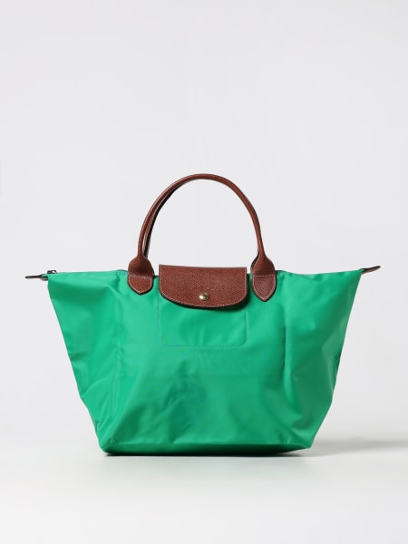 롱샴(Longchamp): 숄더백 여성 Longchamp