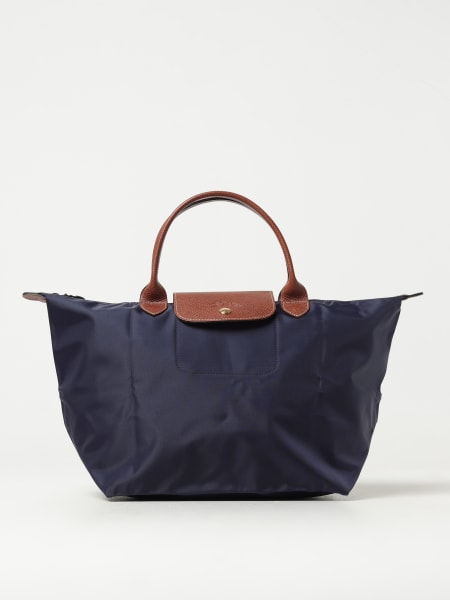 Shoulder bag women Longchamp