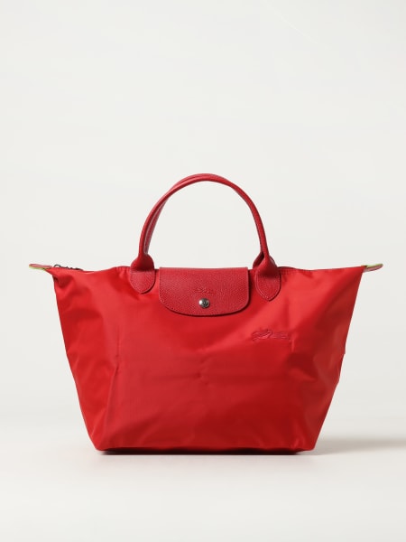 Schultertasche Damen Longchamp