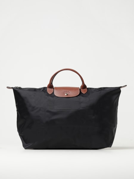 Bolso de hombro mujer Longchamp