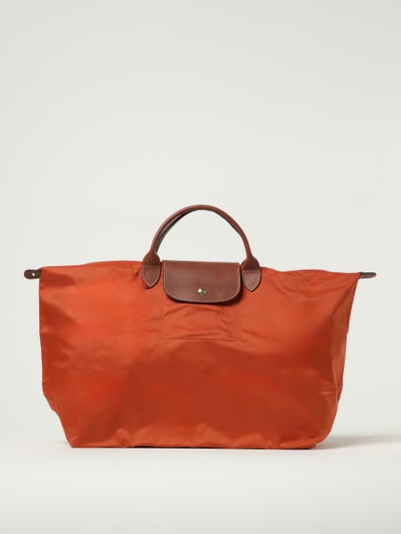 Shoulder bag woman Longchamp