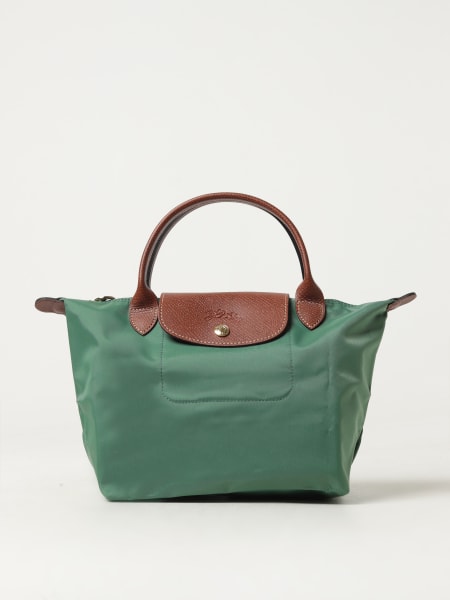 Shoulder bag women Longchamp