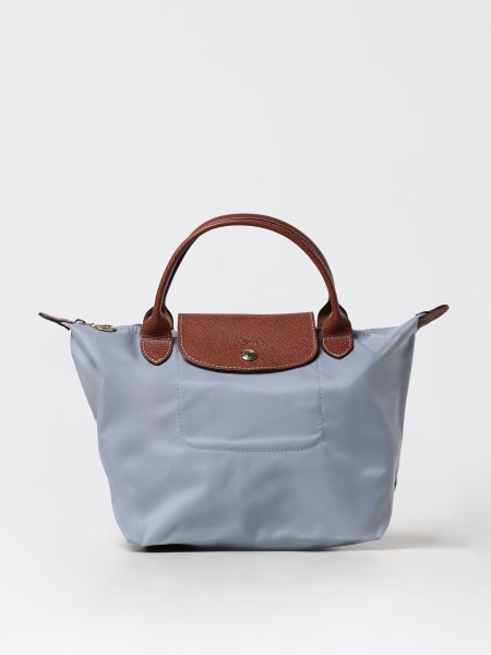 Schultertasche Damen Longchamp