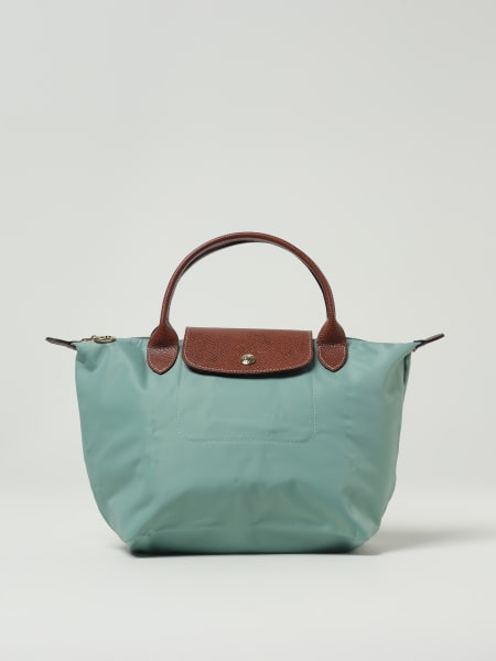 Shoulder bag woman Longchamp
