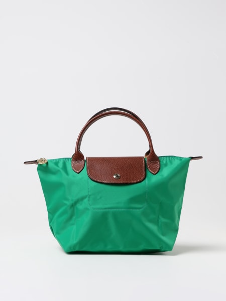 롱샴(Longchamp): 숄더백 여성 Longchamp