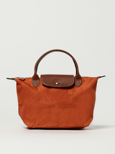 Borsa Le Pliage Original S Longchamp in nylon
