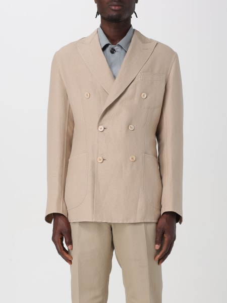 Brioni: Blazer men Brioni