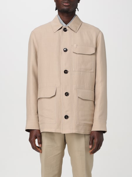 Men's Brioni: Jacket man Brioni