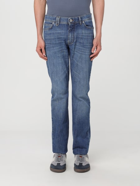 Jeans man Brioni