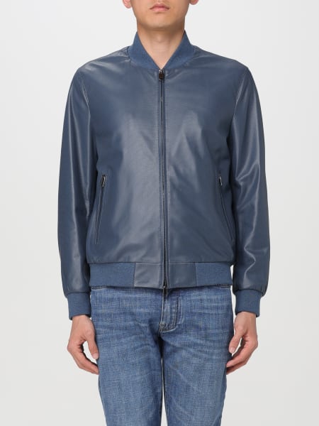 Men's Brioni: Jacket man Brioni