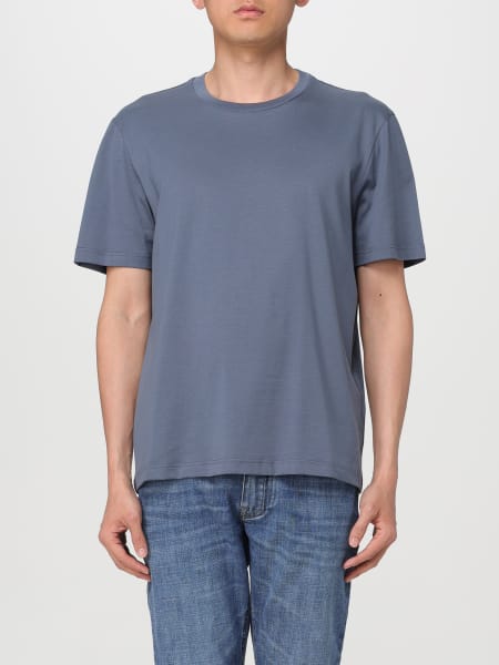 T-shirt man Brioni