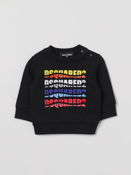 Dsquared2: Jumper baby Dsquared2 Junior