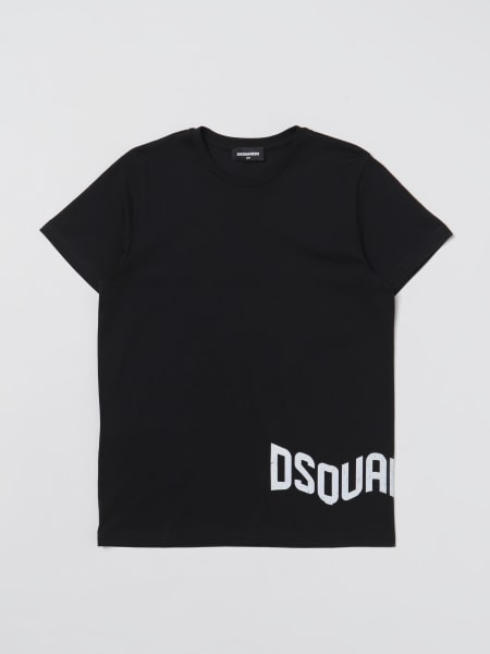 T恤 儿童 Dsquared2 Junior
