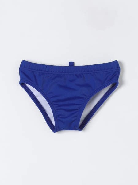 Costume a slip Dsquared2 Junior