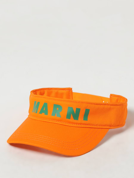 Gorros niña niños Marni