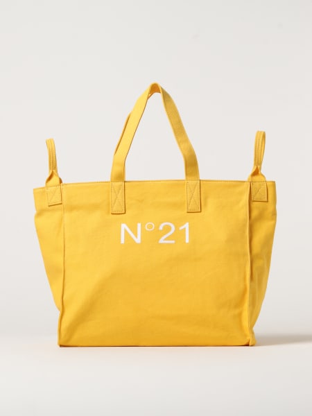 N° 21: Сумка для детей N° 21