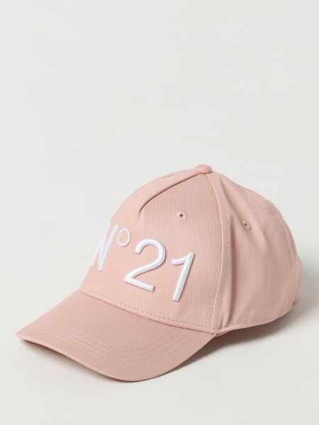 Gorros niña niños N° 21